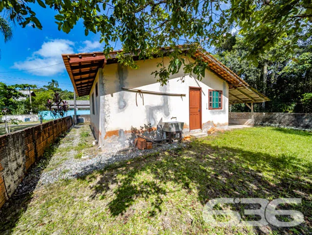 Residência Térrea em Balneário Barra do Sul - Seu