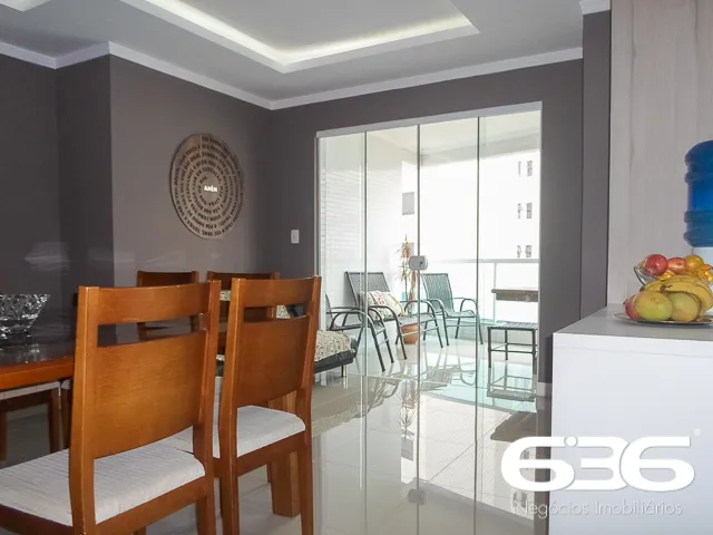 APARTAMENTO COM 2 SUÍTES E 2 QUARTOS, NO BAIRRO AN