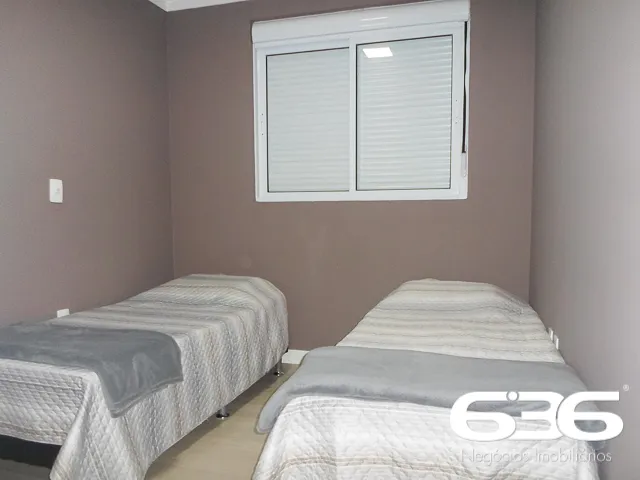 APARTAMENTO COM 2 SUÍTES E 2 QUARTOS, NO BAIRRO AN