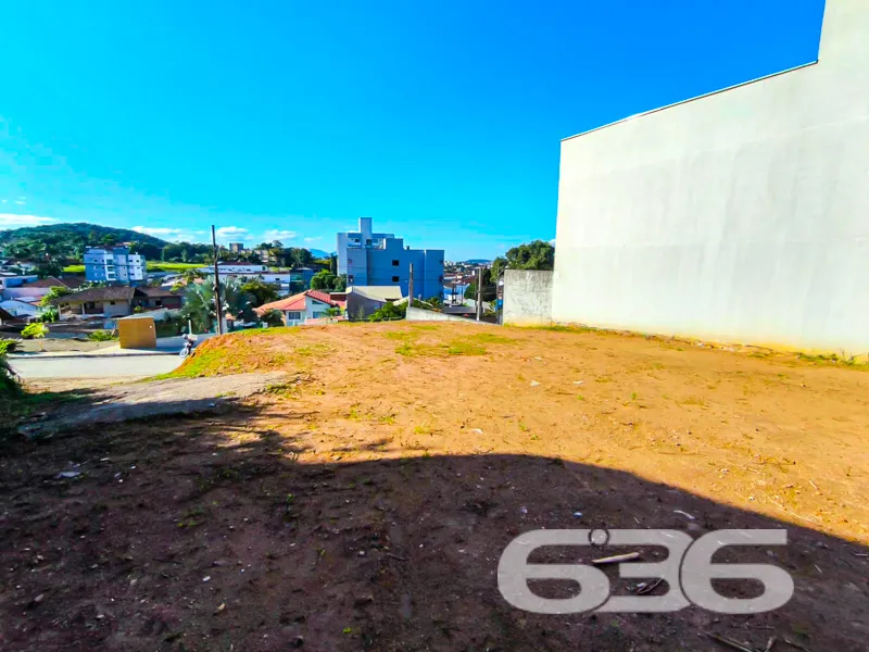 Descubra o potencial deste incrível terreno dispon
