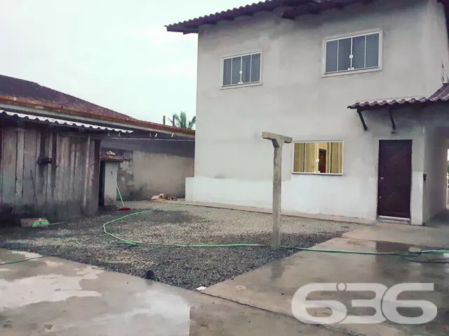 GRANDE OPORTUNIDADE: SOBRADO Ă VENDA NO BAIRRO PAR
