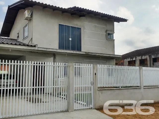 GRANDE OPORTUNIDADE: SOBRADO Ă VENDA NO BAIRRO PAR