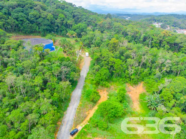 TERRENO À VENDA, NO BAIRRO PROFIPO, EM JOINVILLE -