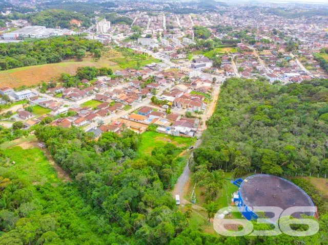 TERRENO À VENDA, NO BAIRRO PROFIPO, EM JOINVILLE -