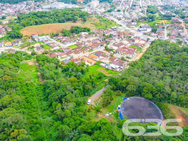 TERRENO À VENDA, NO BAIRRO PROFIPO, EM JOINVILLE -