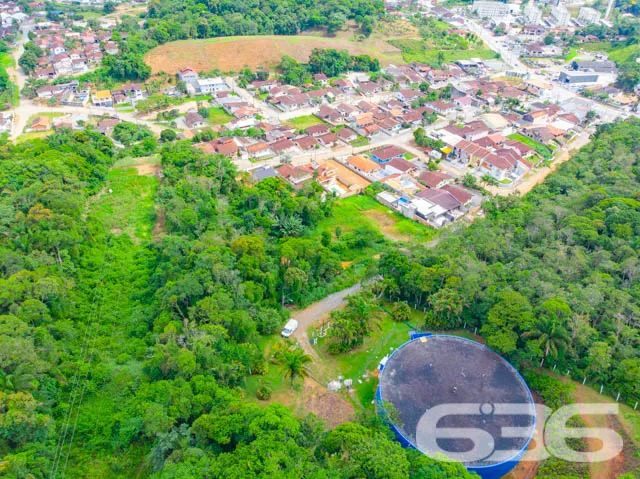TERRENO À VENDA, NO BAIRRO PROFIPO, EM JOINVILLE -