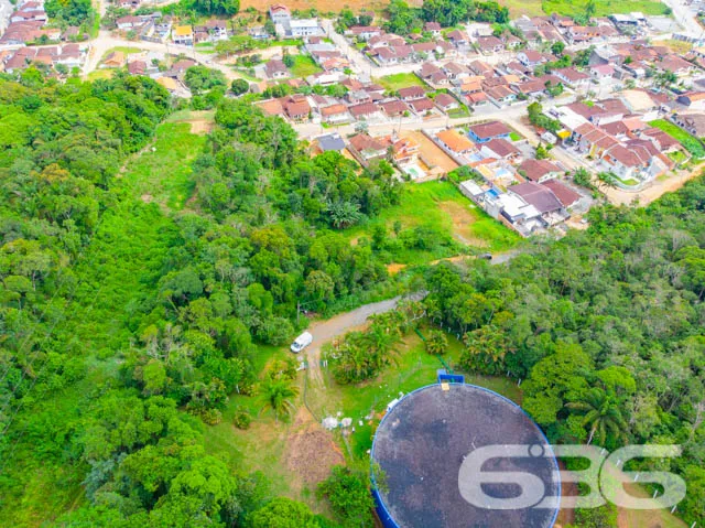 TERRENO À VENDA, NO BAIRRO PROFIPO, EM JOINVILLE -