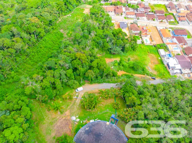TERRENO À VENDA, NO BAIRRO PROFIPO, EM JOINVILLE -