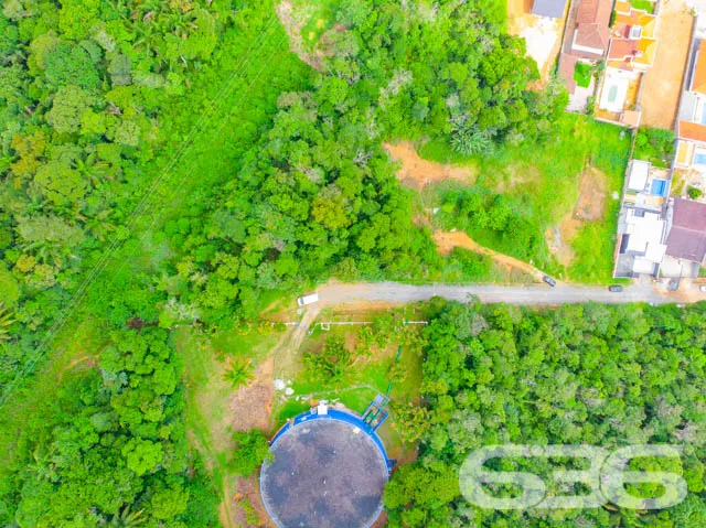 TERRENO À VENDA, NO BAIRRO PROFIPO, EM JOINVILLE -