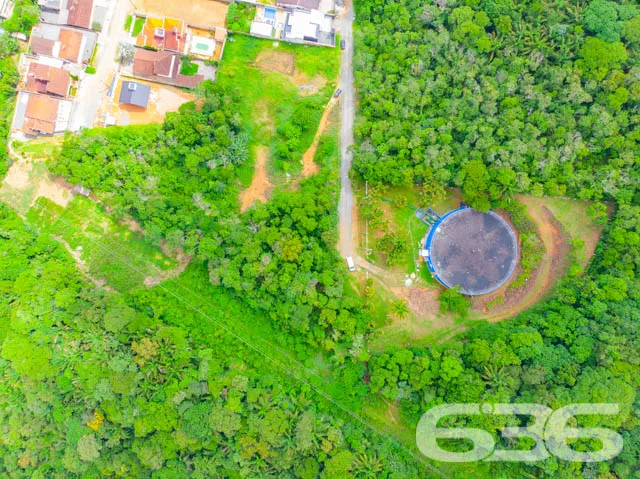 TERRENO À VENDA, NO BAIRRO PROFIPO, EM JOINVILLE -