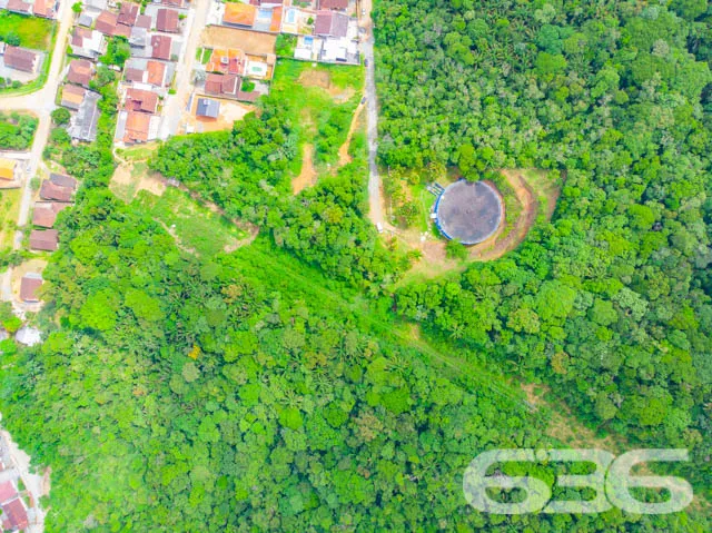 TERRENO À VENDA, NO BAIRRO PROFIPO, EM JOINVILLE -