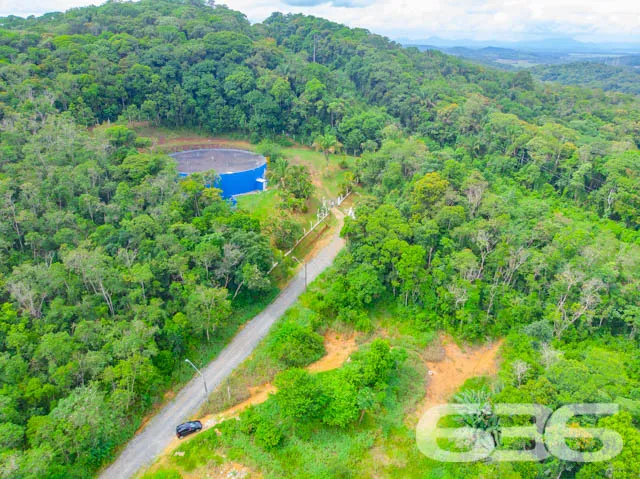 TERRENO À VENDA, NO BAIRRO PROFIPO, EM JOINVILLE -