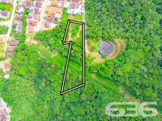 TERRENO À VENDA, NO BAIRRO PROFIPO, EM JOINVILLE -
