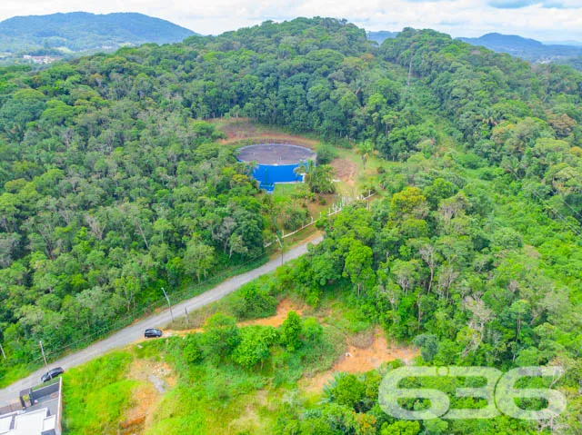TERRENO À VENDA, NO BAIRRO PROFIPO, EM JOINVILLE -