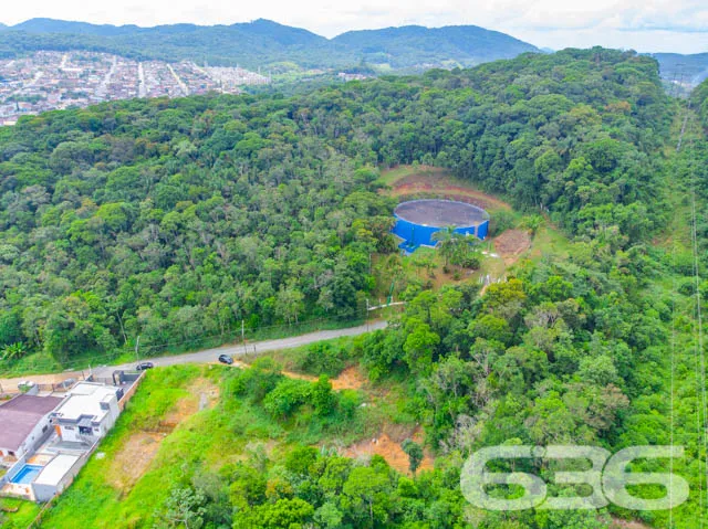 TERRENO À VENDA, NO BAIRRO PROFIPO, EM JOINVILLE -