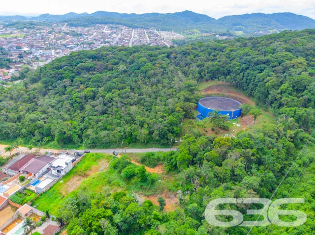 TERRENO À VENDA, NO BAIRRO PROFIPO, EM JOINVILLE -