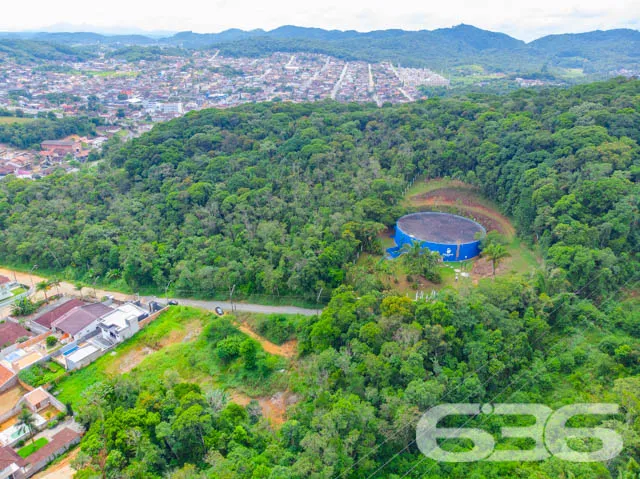 TERRENO À VENDA, NO BAIRRO PROFIPO, EM JOINVILLE -
