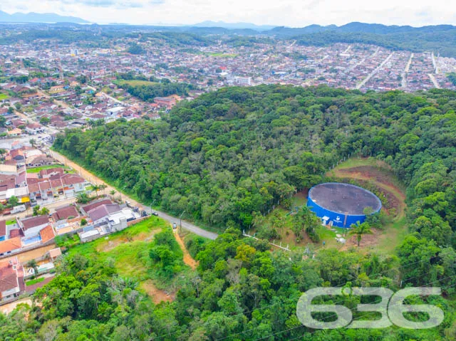 TERRENO À VENDA, NO BAIRRO PROFIPO, EM JOINVILLE -