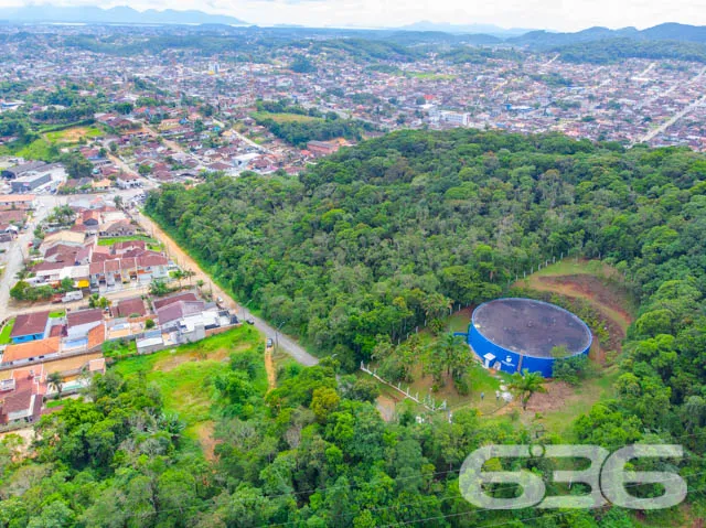 TERRENO À VENDA, NO BAIRRO PROFIPO, EM JOINVILLE -