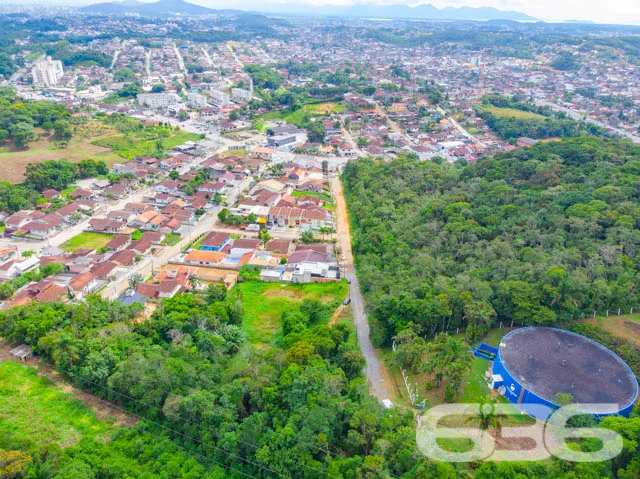 TERRENO À VENDA, NO BAIRRO PROFIPO, EM JOINVILLE -