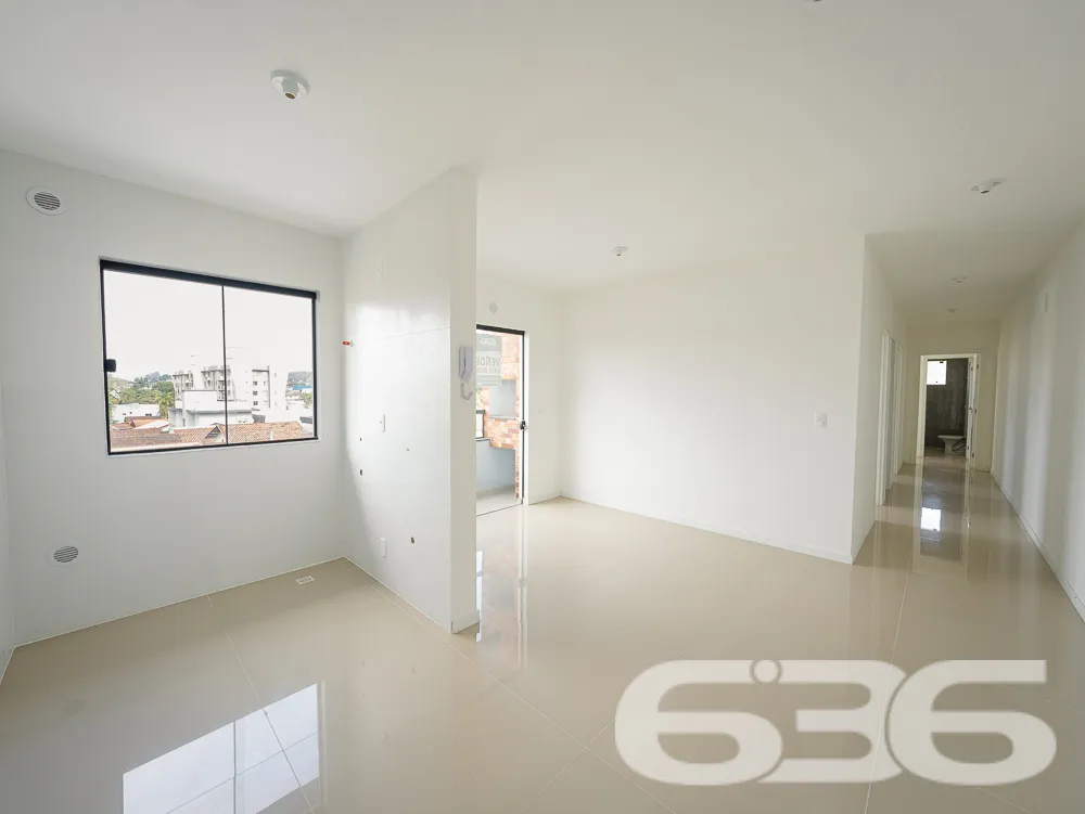 Descubra o seu próximo lar em Joinville! Localizad