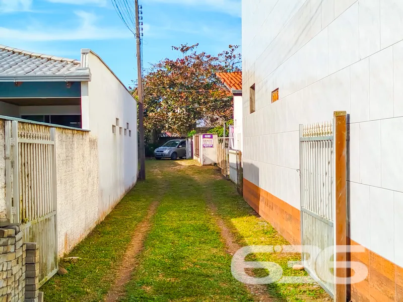 Descubra o Sobrado dos Seus Sonhos em Balneário Ba