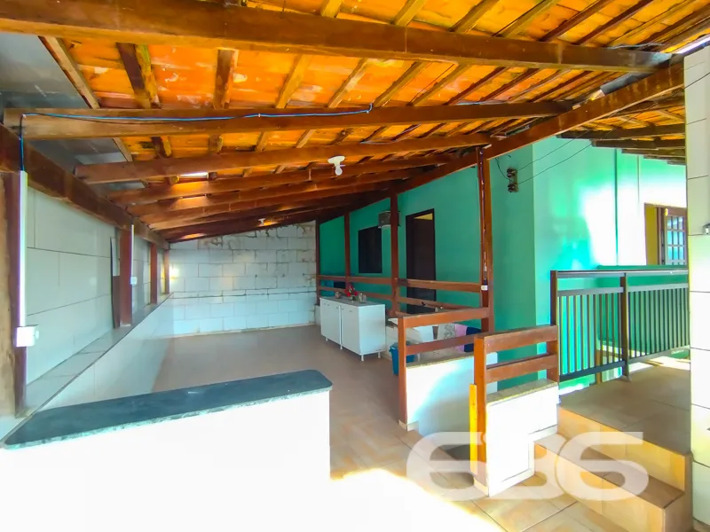 Descubra o Sobrado dos Seus Sonhos em Balneário Ba