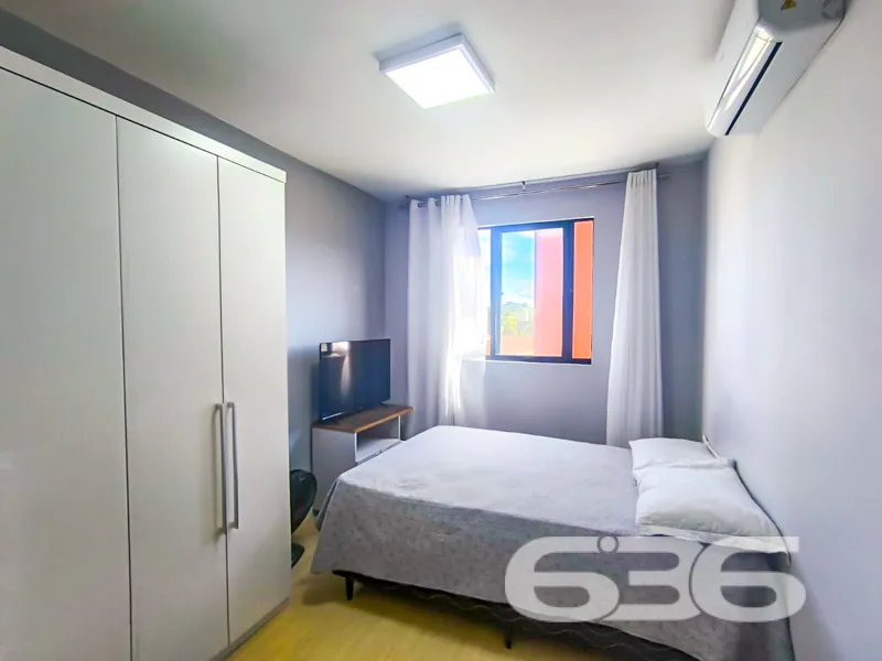Fantástica Oportunidade em Joinville - Apartamento