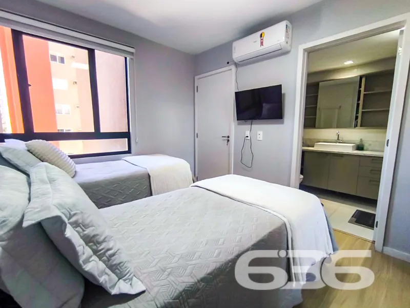 Fantástica Oportunidade em Joinville - Apartamento