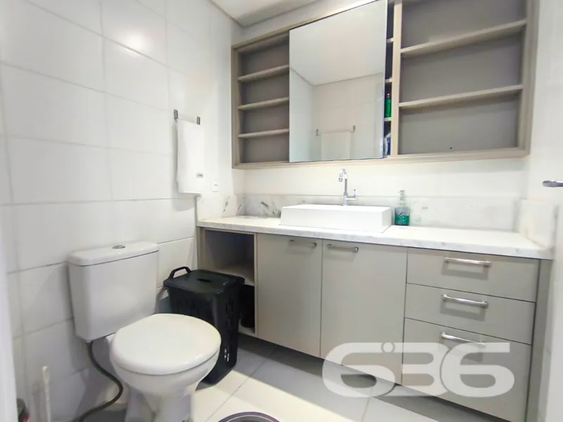 Fantástica Oportunidade em Joinville - Apartamento