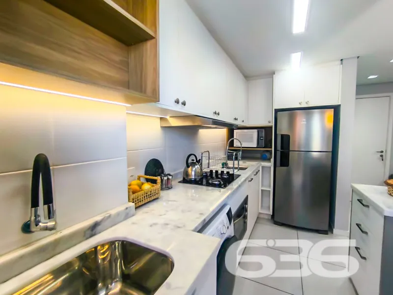 Fantástica Oportunidade em Joinville - Apartamento