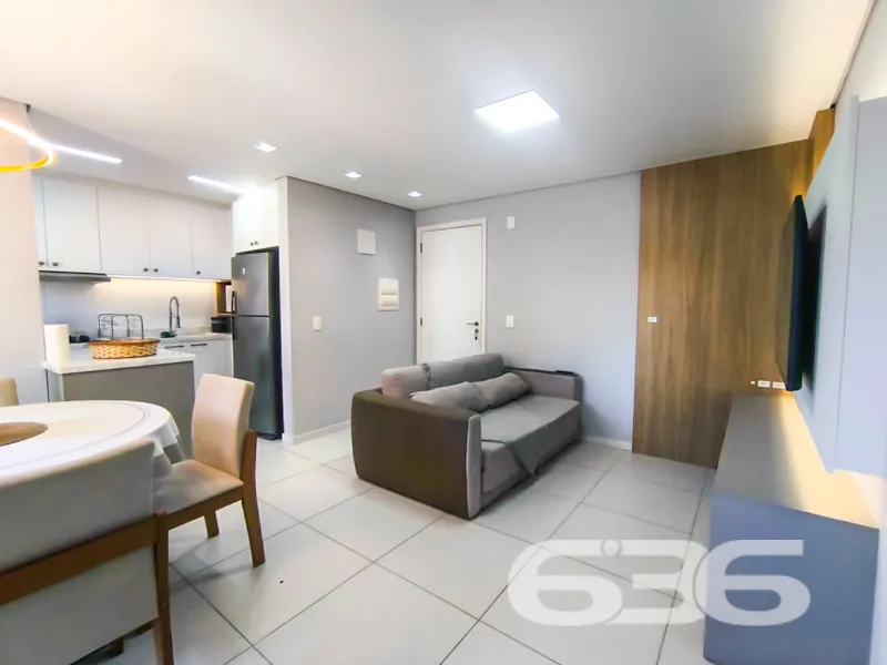 Fantástica Oportunidade em Joinville - Apartamento