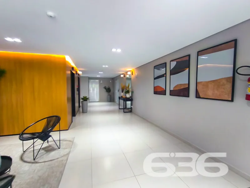 Fantástica Oportunidade em Joinville - Apartamento