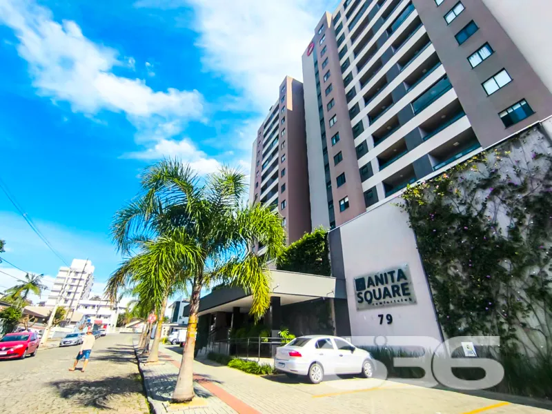 Fantástica Oportunidade em Joinville - Apartamento
