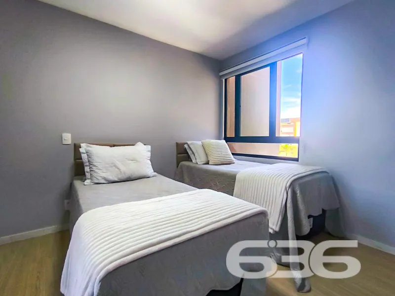 Fantástica Oportunidade em Joinville - Apartamento