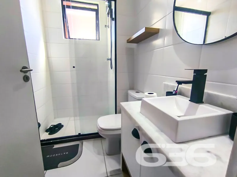 Fantástica Oportunidade em Joinville - Apartamento