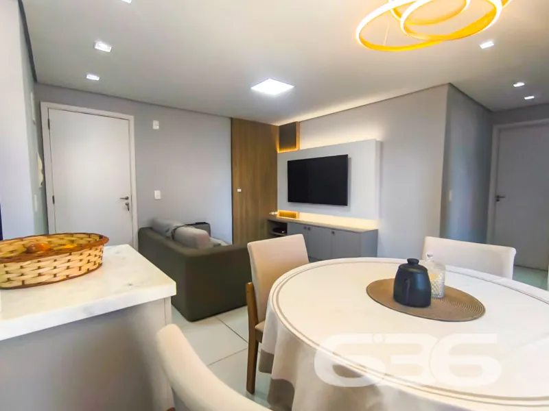 Fantástica Oportunidade em Joinville - Apartamento