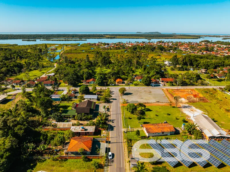 Ótima oportunidade em Balneário Barra do Sul/SC – 