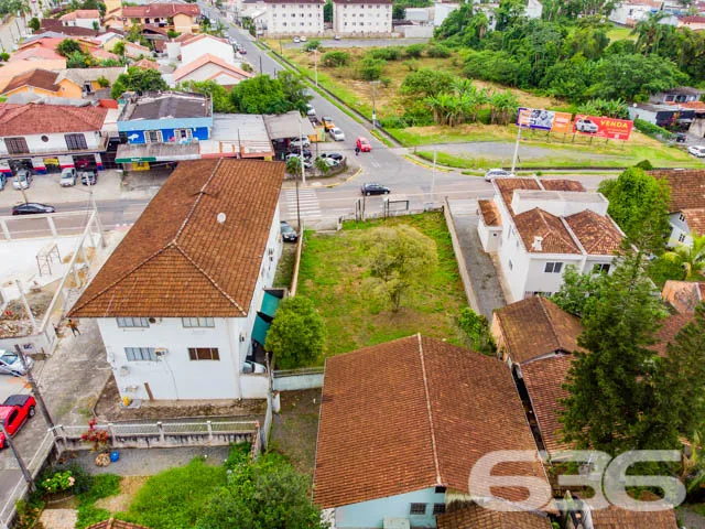 OPORTUNIDADE: TERRENO RESIDENCIAL/COMERCIAL NO BAI