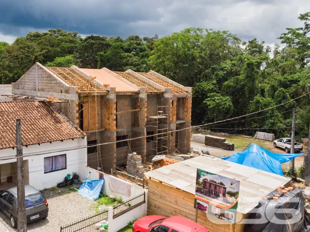 GEMINADO COM 2 QUARTO Ă VENDA, EM ARAQUARI, NA REG