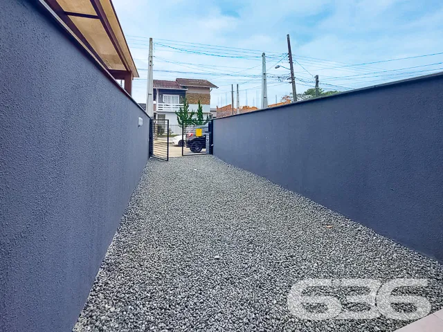 IMĂVEL Ă VENDA COM 2 QUARTOS NO BAIRRO NOVA BRASĂL