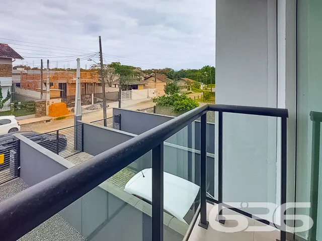 IMĂVEL Ă VENDA COM 2 QUARTOS NO BAIRRO NOVA BRASĂL