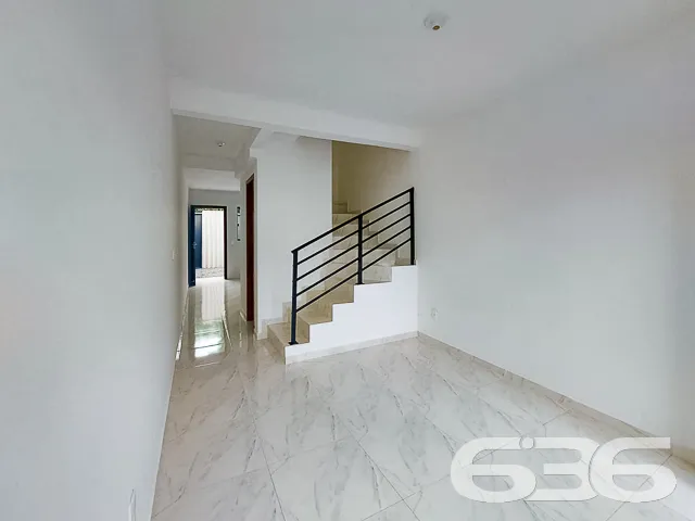 IMĂVEL Ă VENDA COM 2 QUARTOS NO BAIRRO NOVA BRASĂL
