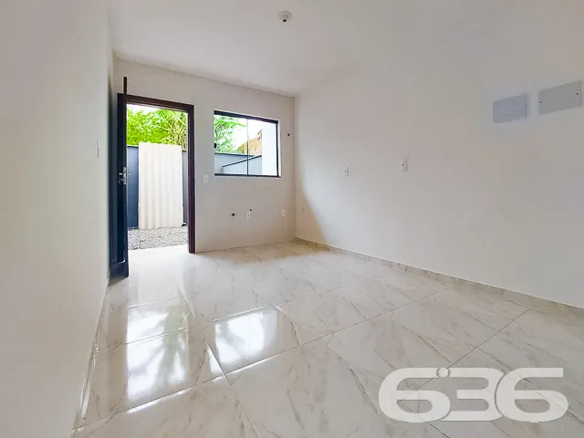 IMĂVEL Ă VENDA COM 2 QUARTOS NO BAIRRO NOVA BRASĂL