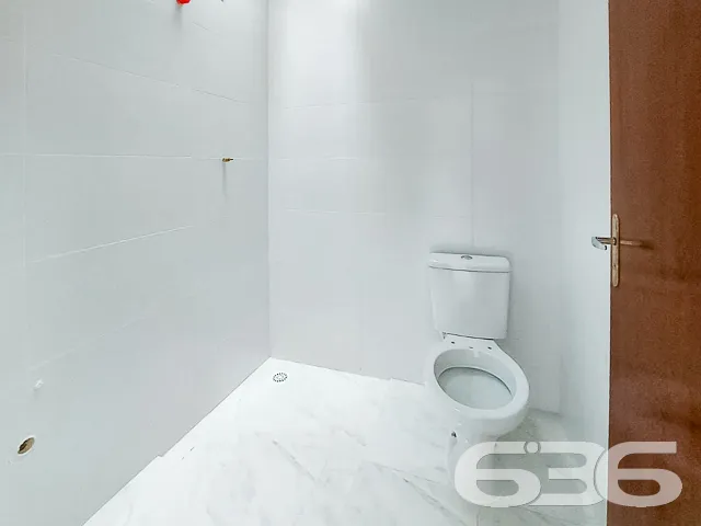 IMĂVEL Ă VENDA COM 2 QUARTOS NO BAIRRO NOVA BRASĂL