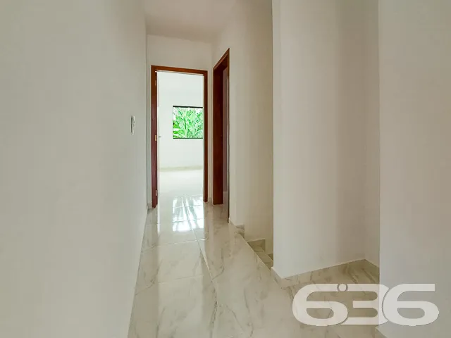 IMĂVEL Ă VENDA COM 2 QUARTOS NO BAIRRO NOVA BRASĂL