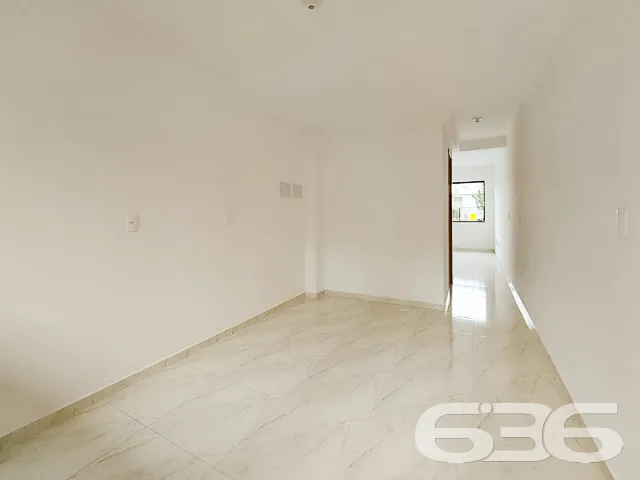 IMĂVEL Ă VENDA COM 2 QUARTOS NO BAIRRO NOVA BRASĂL