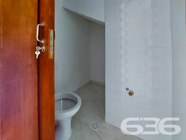 IMĂVEL Ă VENDA COM 2 QUARTOS NO BAIRRO NOVA BRASĂL