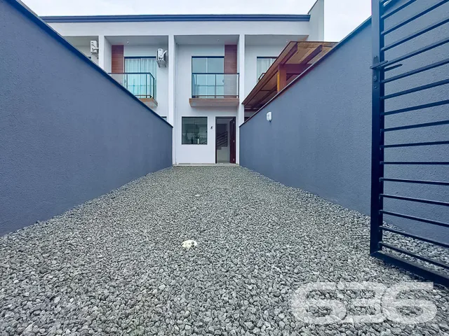 IMĂVEL Ă VENDA COM 2 QUARTOS NO BAIRRO NOVA BRASĂL