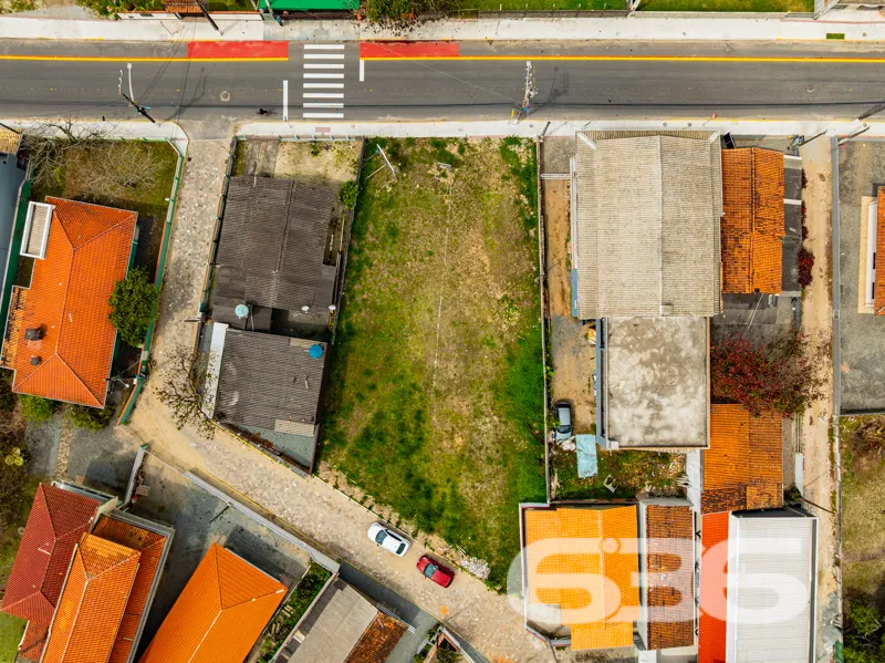 Terreno à Venda em Balneário Barra do Sul, SC - Op